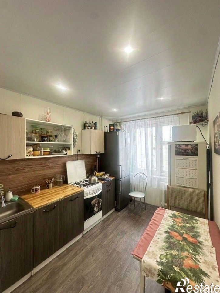 3-комн квартира ул Лебедева, 25,  д. 25