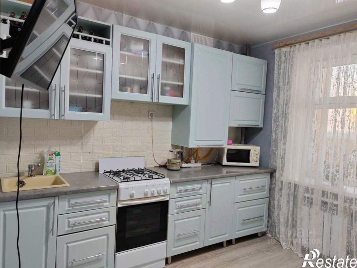 1-комн квартира ул Профессора И.А. Андреева, 1,  д. 1