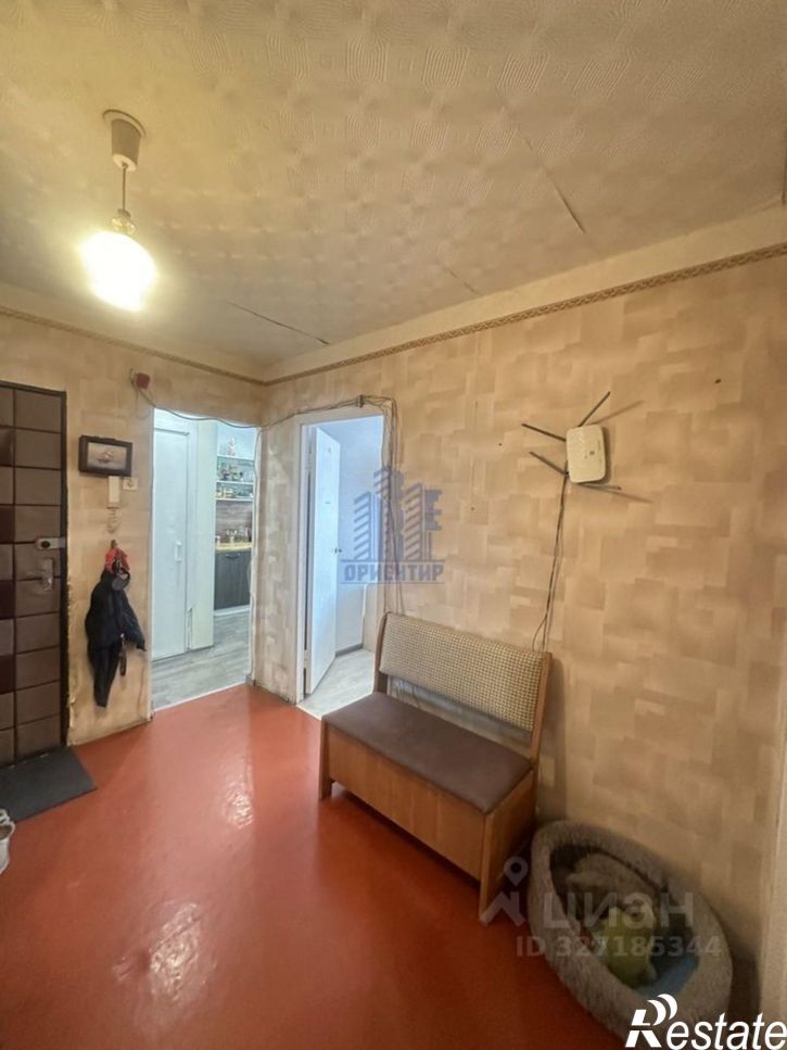 3-комн квартира ул Лебедева, 25,  д. 25