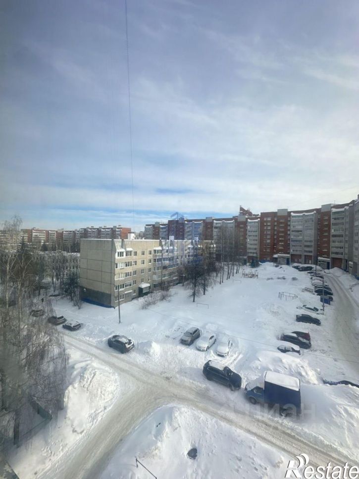 3-комн квартира ул Лебедева, 25,  д. 25
