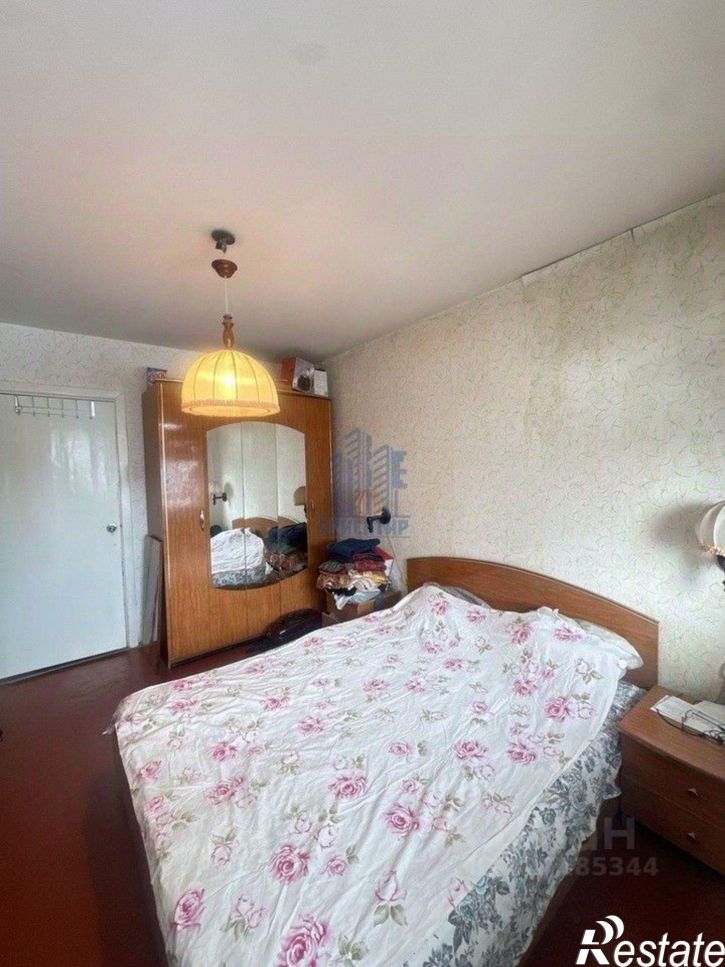 3-комн квартира ул Лебедева, 25,  д. 25