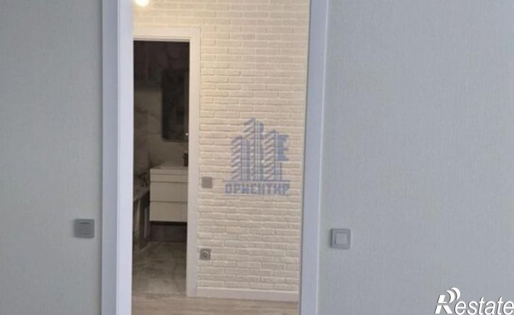 1-комн квартира Чувашская Республика &mdash; Чувашия, Солнечный бульвар, 38