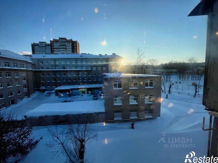 1-комн квартира ул Патриса Лумумбы, 8 1,  д. 8 1,  к. 1
