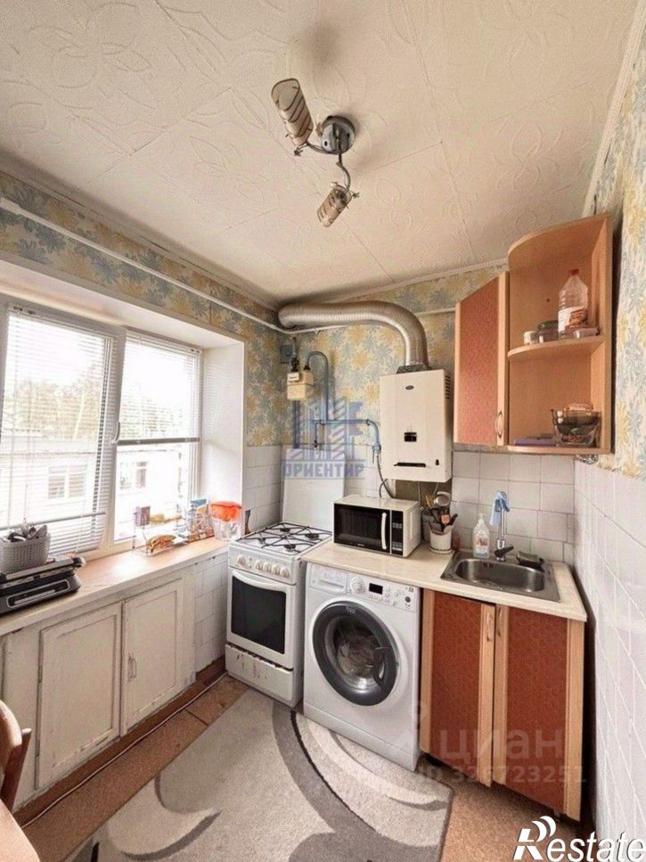 1-комн квартира ул Патриса Лумумбы, 8 1,  д. 8 1,  к. 1