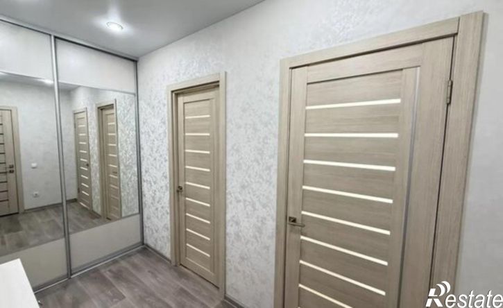 1-комн квартира ул А.В.Асламаса, 32,  д. 32