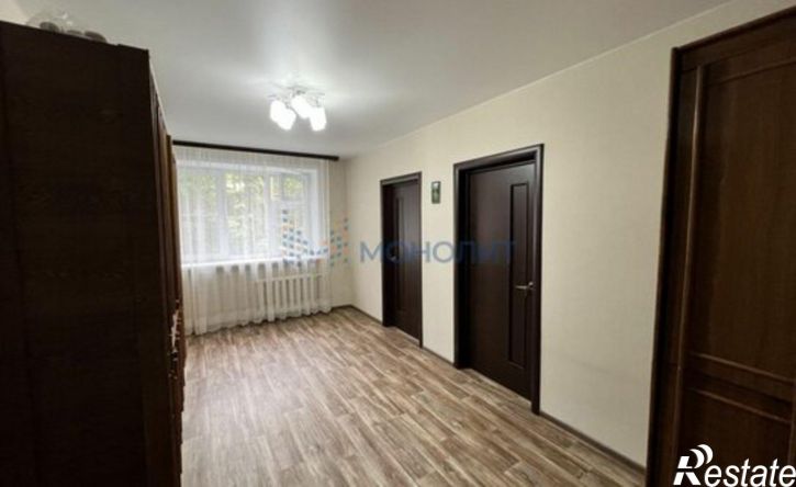 4-комн квартира ул Ленинского Комсомола, 26,  д. 26