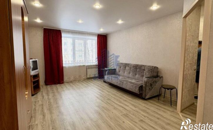1-комн квартира Хевешская улица, 1,  д. 1