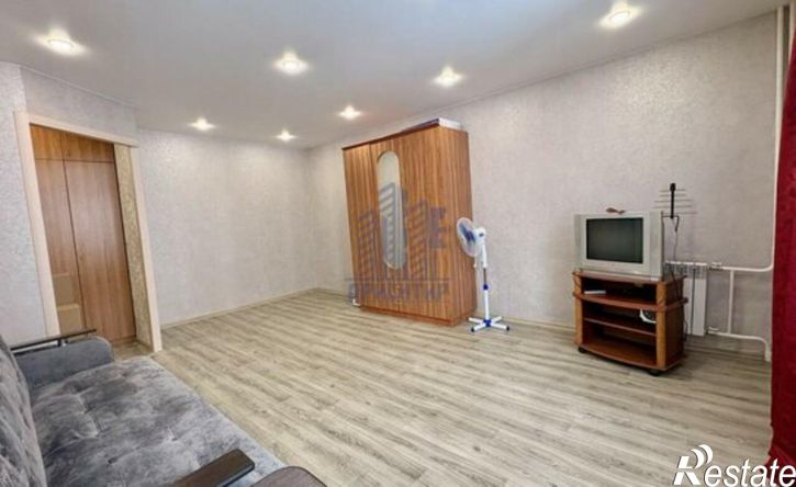 1-комн квартира Хевешская улица, 1,  д. 1