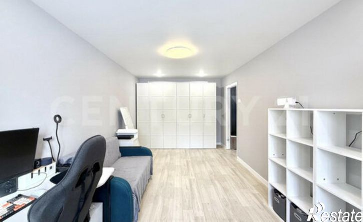 1-комн квартира ул Университетская, 29,  д. 29