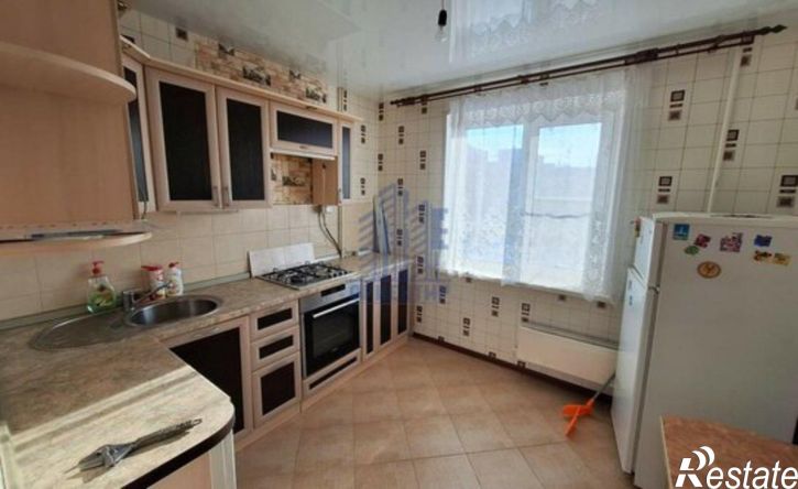 2-комн квартира ул Лебедева, 9,  д. 9