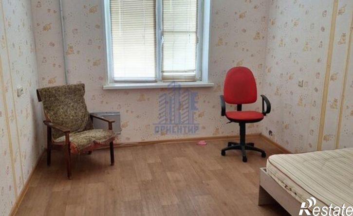 2-комн квартира ул Лебедева, 9,  д. 9