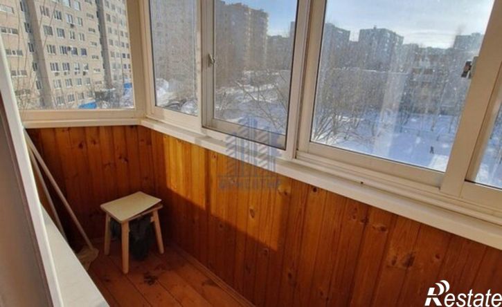 2-комн квартира ул Лебедева, 9,  д. 9