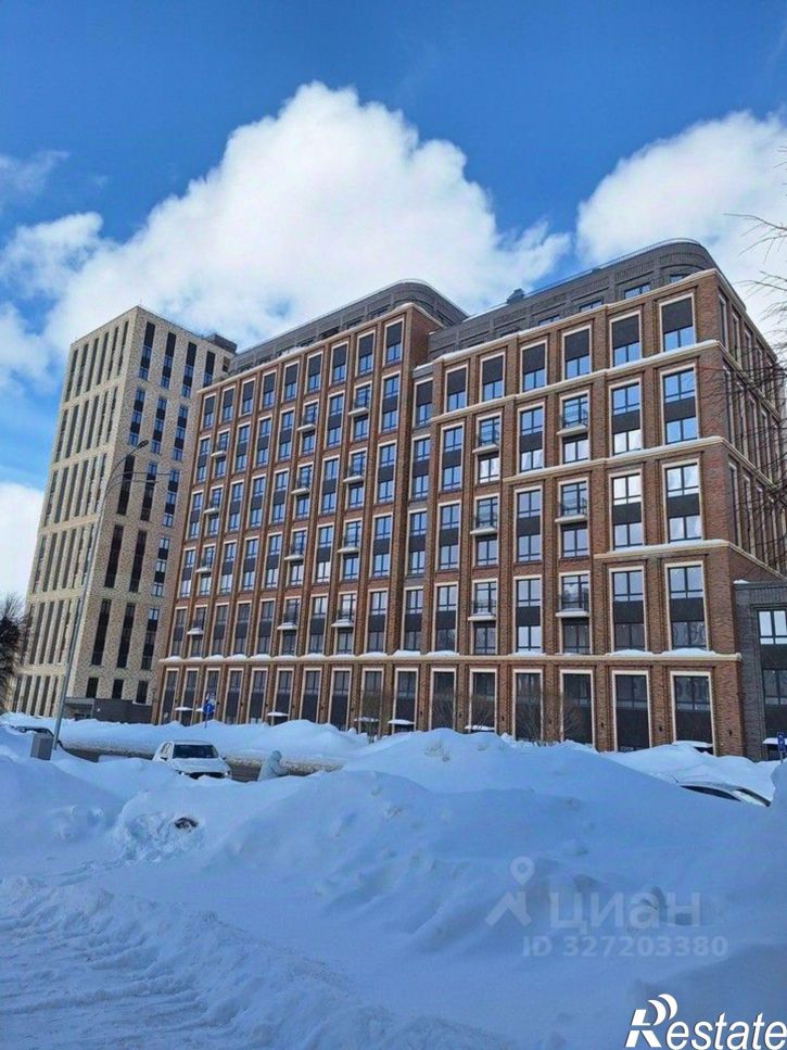 3-комн квартира ул К.Маркса, 50 1,  д. 50 1,  к. 1