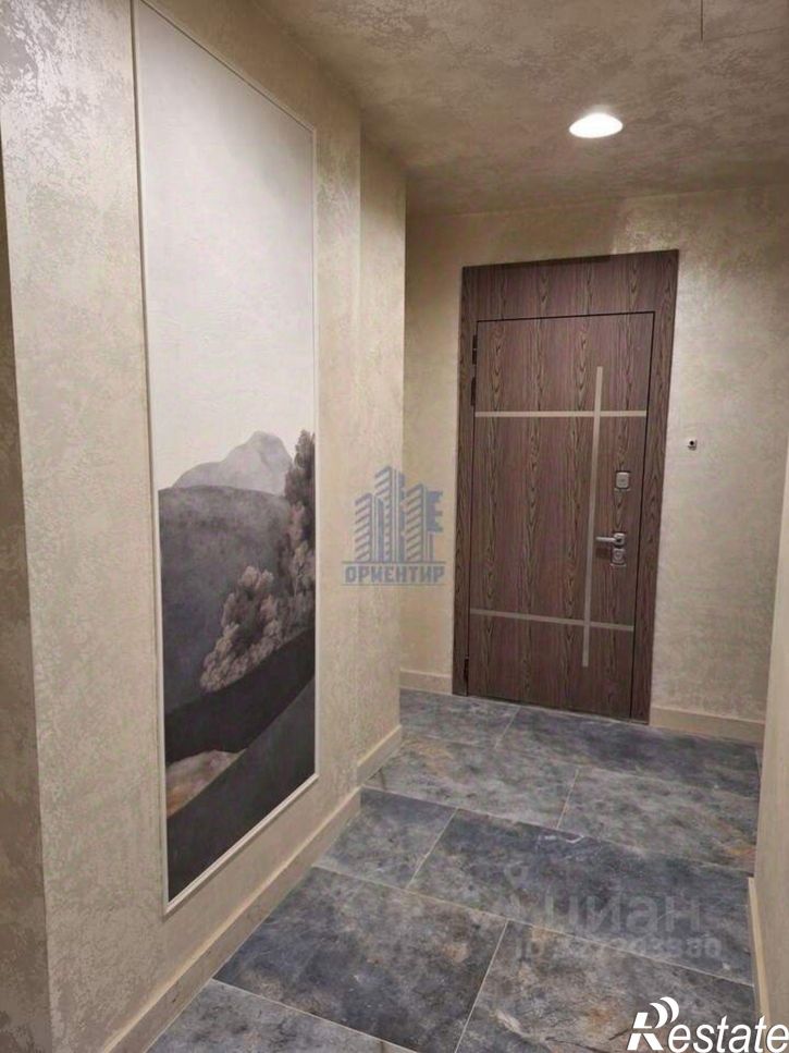 3-комн квартира ул К.Маркса, 50 1,  д. 50 1,  к. 1