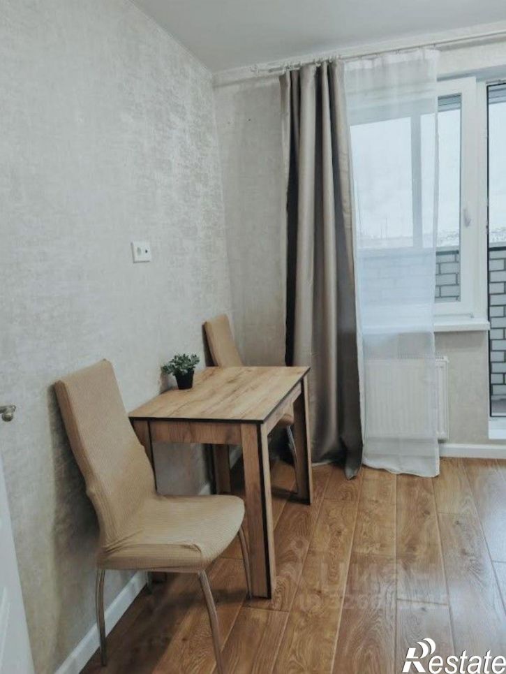 1-комн квартира ул Пирогова, 1 6,  д. 1 6,  к. 6