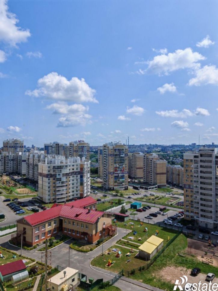 1-комн квартира ул Пирогова, 1 6,  д. 1 6,  к. 6