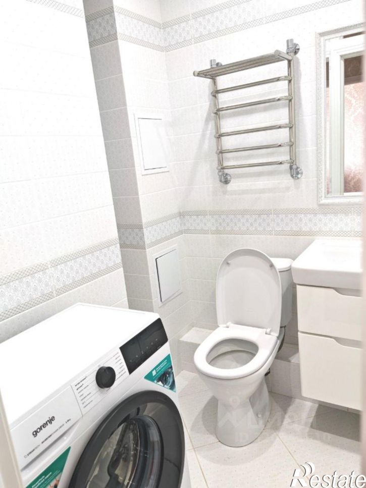 1-комн квартира ул Пирогова, 1 6,  д. 1 6,  к. 6