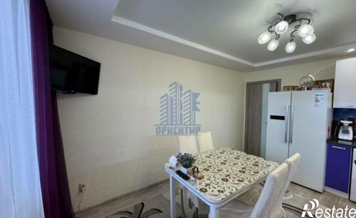 3-комн квартира Новогородская улица, 20,  д. 20