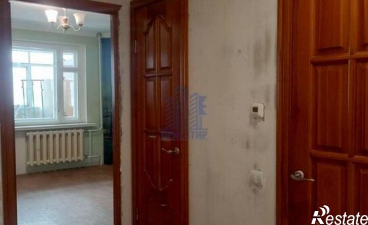 4-комн квартира Университетская улица, 29,  д. 29