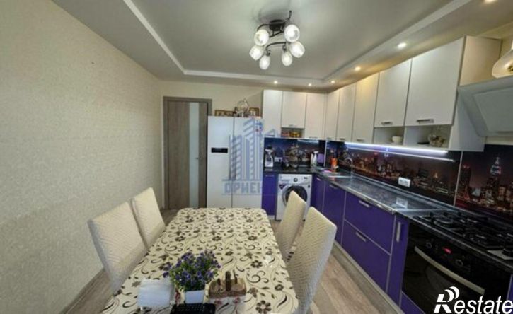 3-комн квартира Новогородская улица, 20,  д. 20