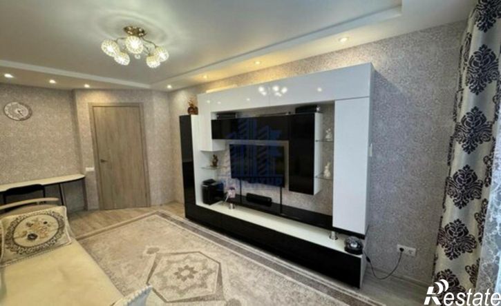 3-комн квартира Новогородская улица, 20,  д. 20