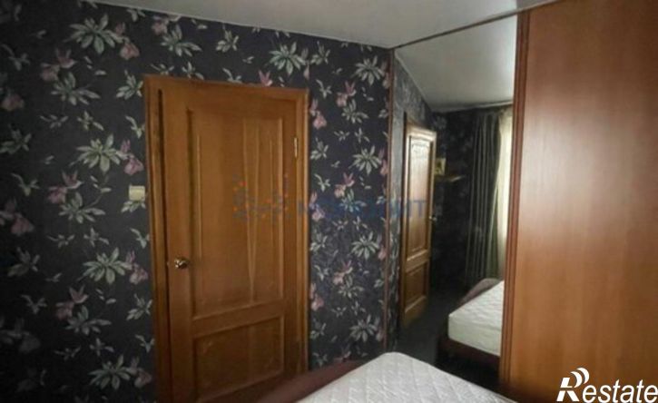 4-комн квартира Гражданская улица, 101 к1,  д. 101 к1