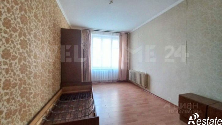 3-комн квартира улица Анисимова, 10,  д. 10
