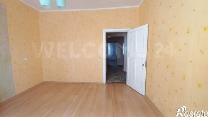 3-комн квартира улица Анисимова, 10,  д. 10