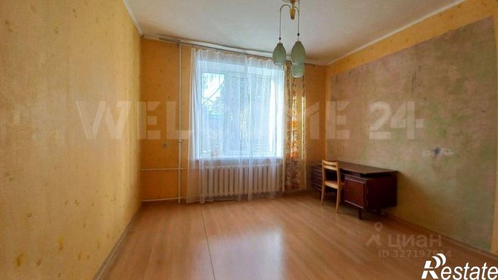 3-комн квартира улица Анисимова, 10,  д. 10