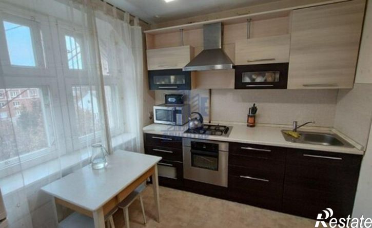 3-комн квартира ул Комбинатская, 6,  д. 6