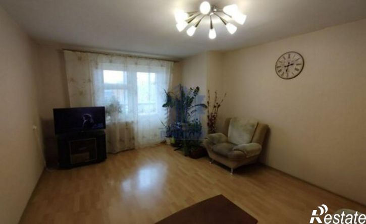 3-комн квартира ул Комбинатская, 6,  д. 6