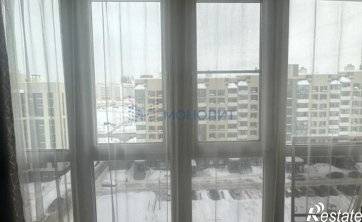 1-комн квартира ул П.В.Дементьева, 6 2,  д. 6 2,  к. 2