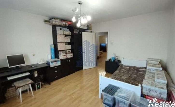 3-комн квартира ул Комбинатская, 6,  д. 6