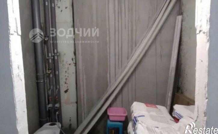 2-комн квартира ул Энергетиков, 6А,  д. 6А