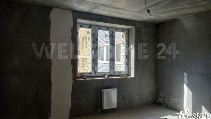 3-комн квартира ул Гагарина Ю., 47 2,  д. 47 2,  к. 2