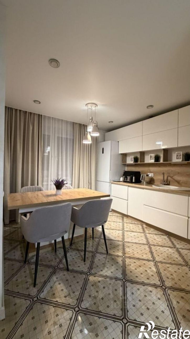 2-комн квартира Чебоксарский проспект, 33 к1,  д. 33 к1
