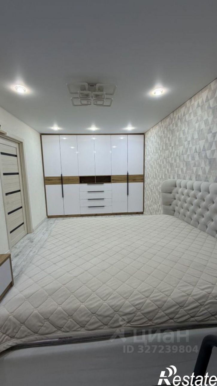 2-комн квартира Чебоксарский проспект, 33 к1,  д. 33 к1