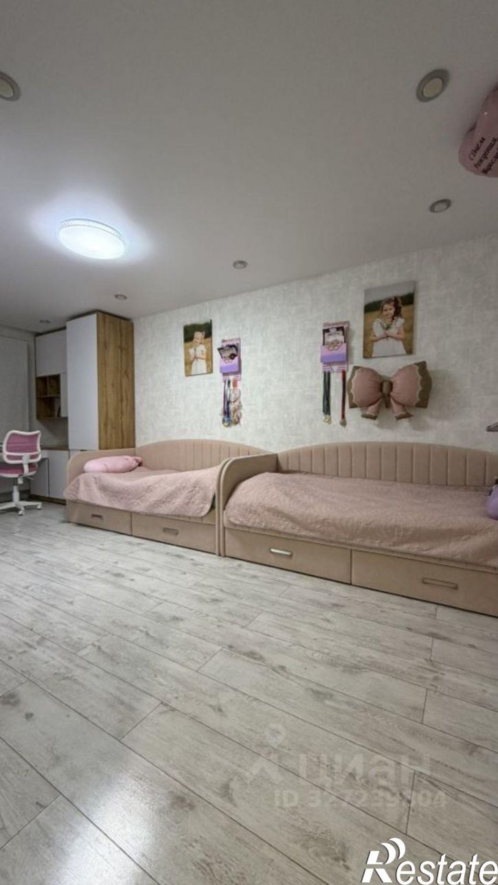 2-комн квартира Чебоксарский проспект, 33 к1,  д. 33 к1
