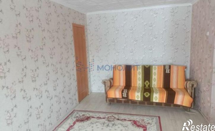 2-комн квартира ул Космонавта Николаева А.Г., 36,  д. 36