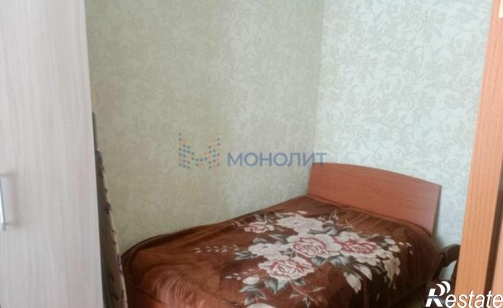 2-комн квартира ул Космонавта Николаева А.Г., 36,  д. 36