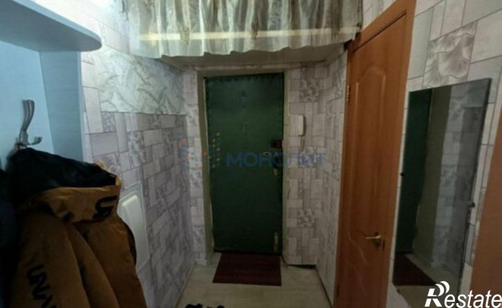 2-комн квартира ул Космонавта Николаева А.Г., 36,  д. 36