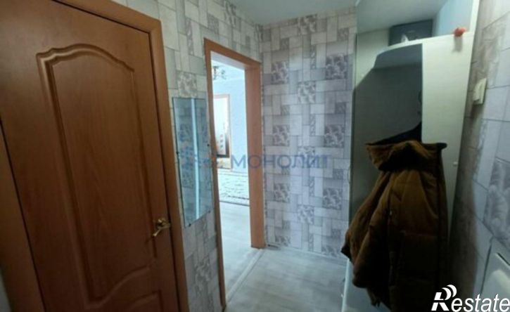 2-комн квартира ул Космонавта Николаева А.Г., 36,  д. 36