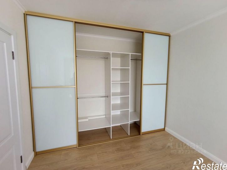1-комн квартира улица Лебедева, 15,  д. 15