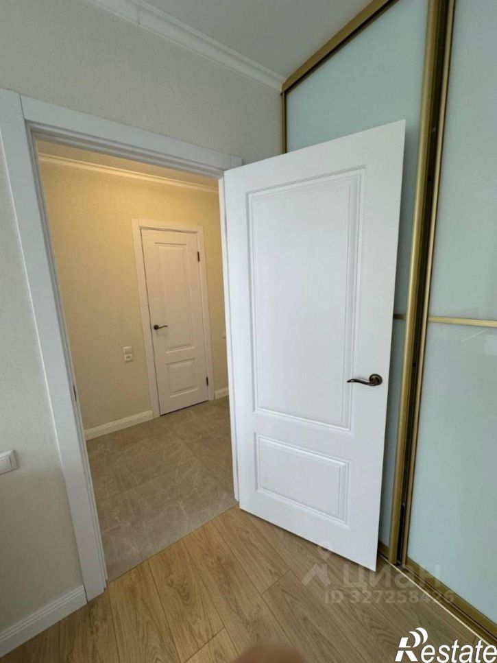 1-комн квартира улица Лебедева, 15,  д. 15