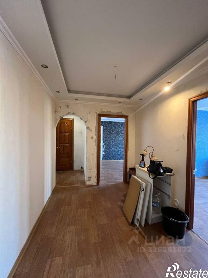 4-комн квартира ул Университетская, 29,  д. 29