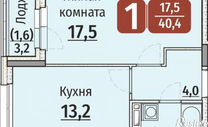 1-комн квартира в новом доме ул Текстильщиков, 8И,  д. 8И