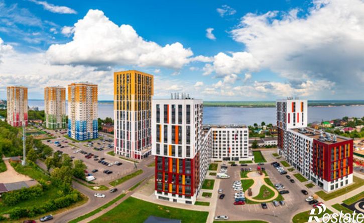 1-комн квартира в новом доме ул Текстильщиков, 8И,  д. 8И