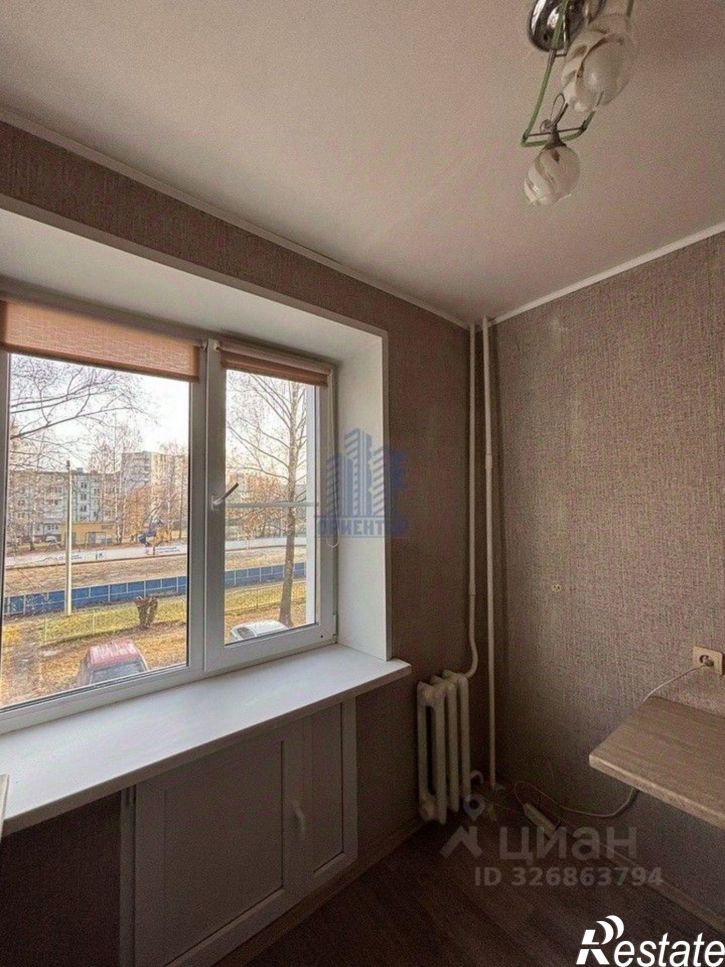 3-комн квартира пр-кт Мира, 23,  д. 23