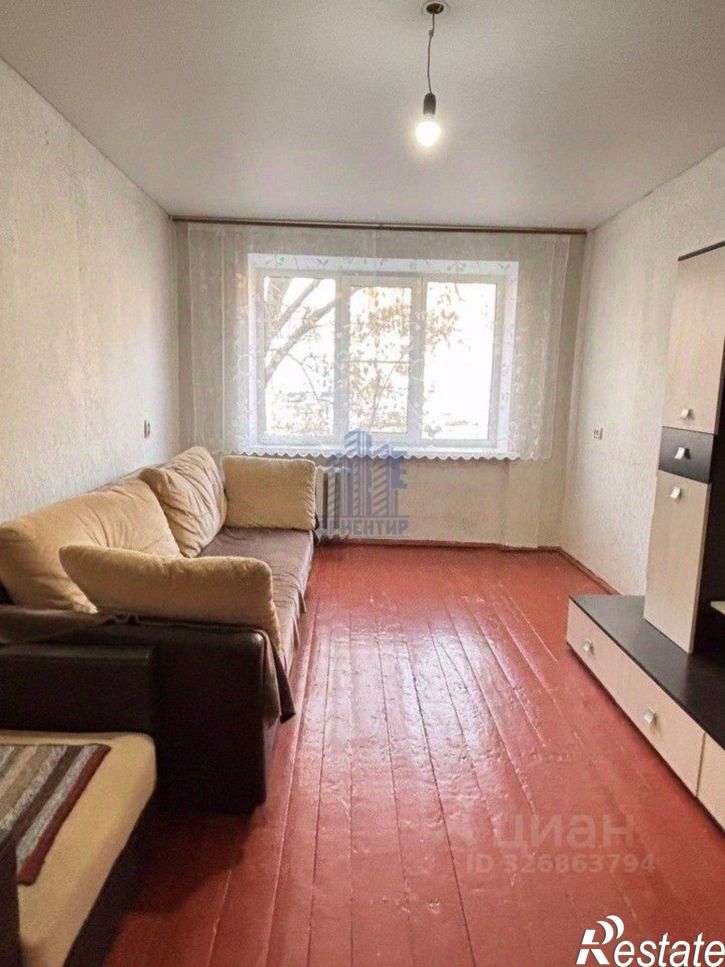 3-комн квартира пр-кт Мира, 23,  д. 23