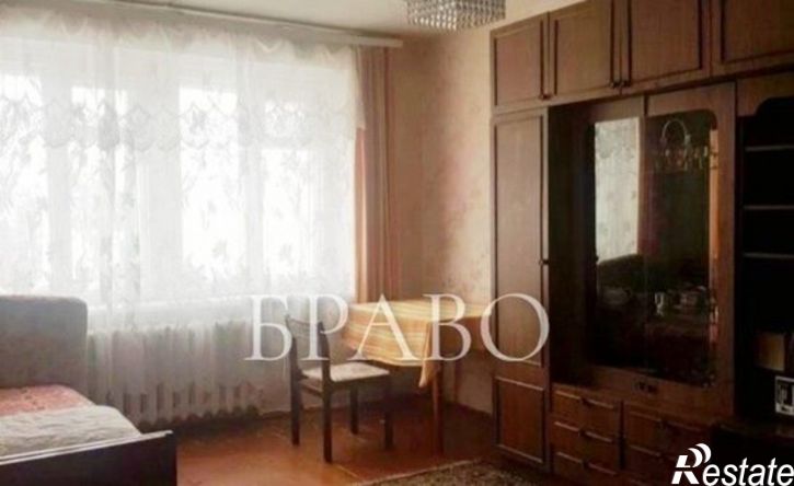 4-комн квартира улица 50 лет Октября, 18,  д. 18